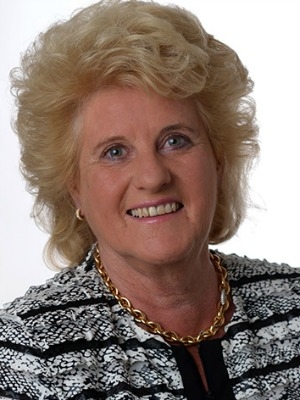 Lisbeth Speich, Sekretär/in